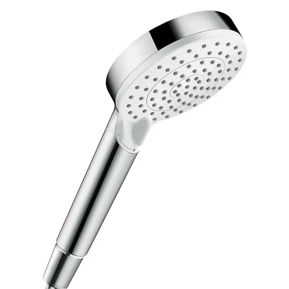 Hansgrohe Crometta E 240 1 jet EcoSmart Colonne de douche Showerpipe (HG-27281000)