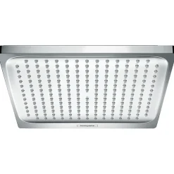 Hansgrohe Crometta E 240 1 jet EcoSmart Colonne de douche Showerpipe (HG-27281000)