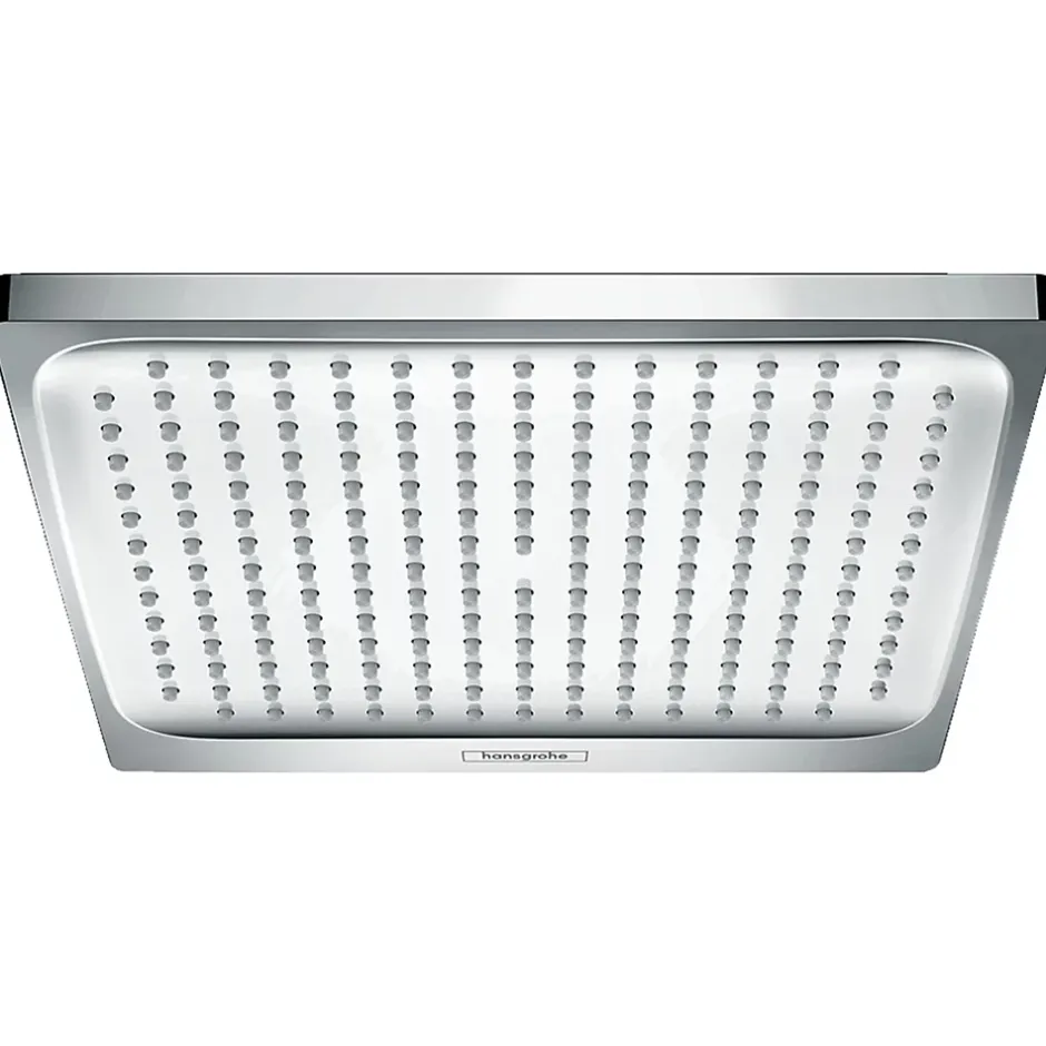 Hansgrohe Crometta E 240 1 jet EcoSmart Colonne de douche Showerpipe (HG-27281000)