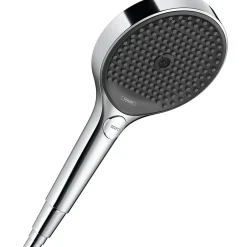 Hansgrohe Douchette à main 130 3 jets chromé Rainfinity 26864000