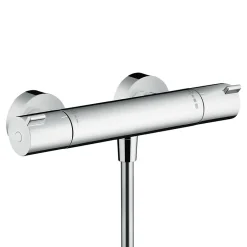 Hansgrohe Ecostat Mitigeur Thermostatique douche 1001 CL (13211000)