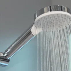 Hansgrohe Ensemble de douche Vario avec mitigeur mécanique Logis* Colonne De Douche Mécanique