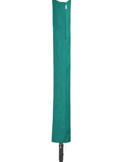Leifheit Housse de protection pour séchoir parapluie, robuste, dimensions 30x 200 cm,* Etendoir À Linge