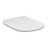Ideal Standard Tesi Abattant WC ultra fin, Blanc (T352801)