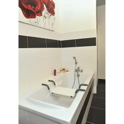 Identités Siège de Baignoire à Poser* Siège De Douche