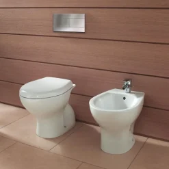 Jacob Delafon - Bidet à poser Brive