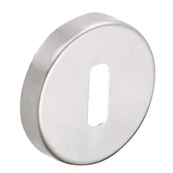 Vachette Jeu roset 6370 clé I chromé velours - - 050845