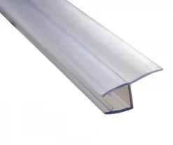 Aurlane Joint d'étanchéité en 4 l.200 cm pour paroi de douche 5 mm,* Paroi De Douche