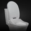 Magnifiak Kit Abattant WC Japonais Lavant avec eau chaude (Forme U)