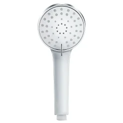 Bain-Bain Kit de douche Chrome ARIA -