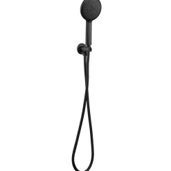 Rea Kit De Douche Encastré Mild Black Rose Gold 17X22X37Cm + Box* Colonne De Douche Mécanique