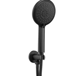 Rea Kit De Douche Encastré Mild Black Rose Gold 17X22X37Cm + Box* Colonne De Douche Mécanique