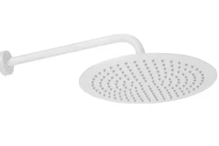 Rea Kit De Douche Encastré Lungo White 30X16X36Cm + Box