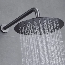 Rea Kit De Douche Encastré Ontario Titanium