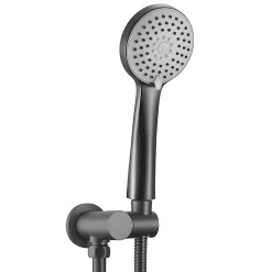 Rea Kit De Douche Encastré Ontario Titanium