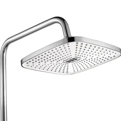 Rea Kit De Douche Argus Chrome