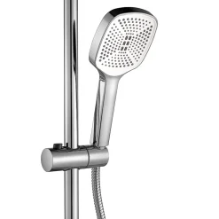 Rea Kit De Douche Argus Chrome