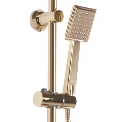 Rea Kit De Douche Bravo Gold 45X40X105Cm