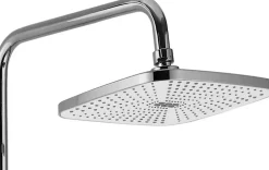 Rea Kit De Douche My1902-77C Storm Chrome* Colonne De Douche Mécanique