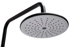 Rea Kit De Douche Verso Black 45,5X22X143,5Cm* Colonne De Douche Mécanique