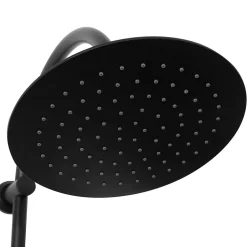 Rea Kit De Douche Vigo Black 51,5X40X99Cm