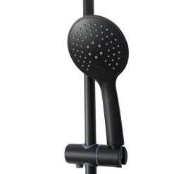 Rea Kit De Douche Vigo Black 51,5X40X99Cm