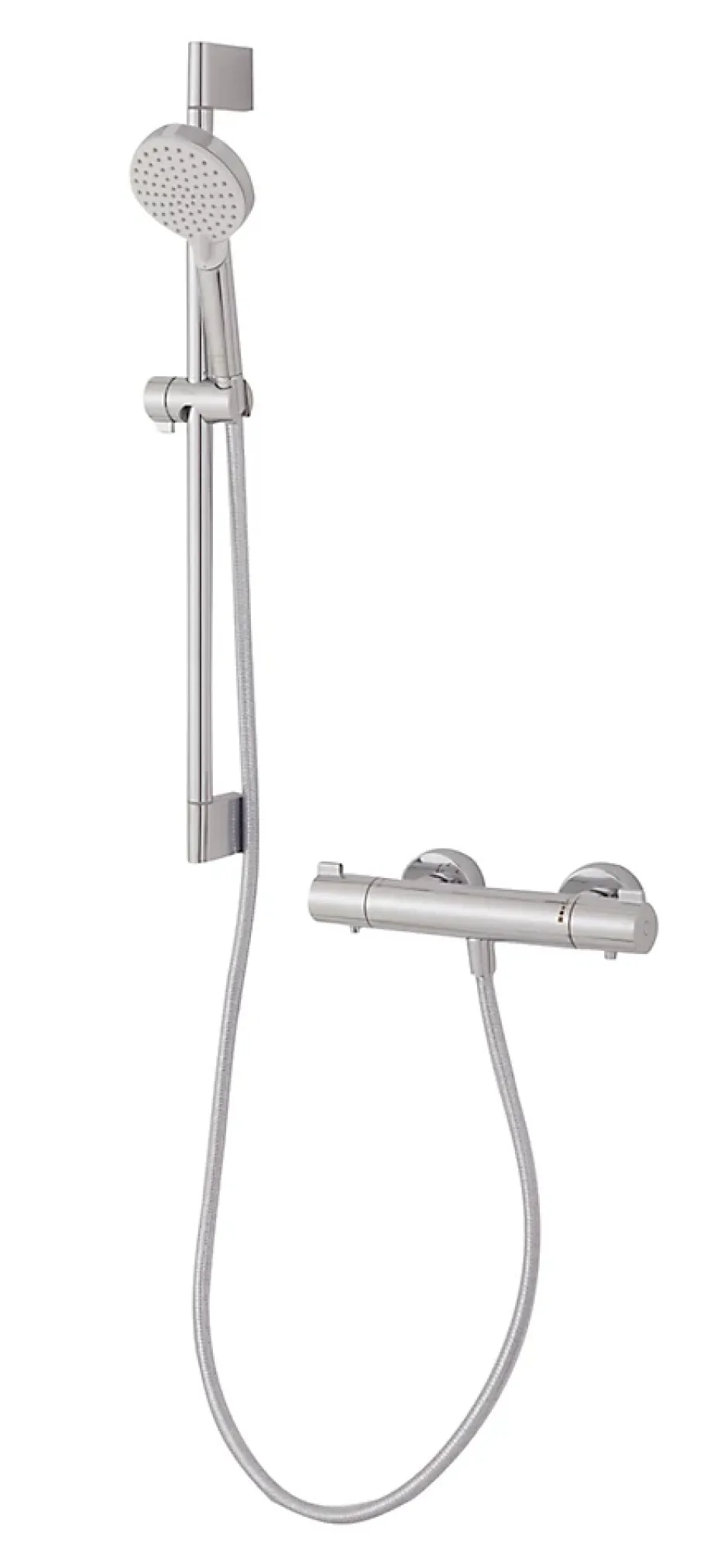Hansgrohe Kit de douche thermostatique Crometta Vario
