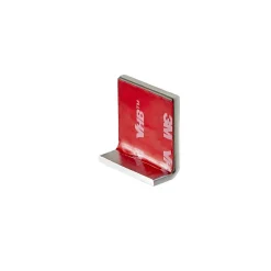 Kit de fixations de plinthe à carreler pour receveur de douche à poser, amovible, GoodHome Brosna* Receveur De Douche