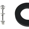 Flomasta Kit de rénovation pour réservoir de toilette