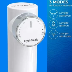 Autres Kit toilette WC Japonais non éléctrique bidet Hydro VC* Wc Japonais
