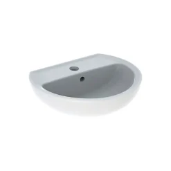 Geberit Lavabo céramique percé BASTIA 60 CM - - 00110500000