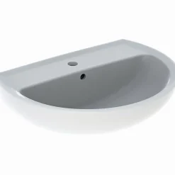 Geberit Lavabo céramique percé BASTIA 60 CM - - 00110500000