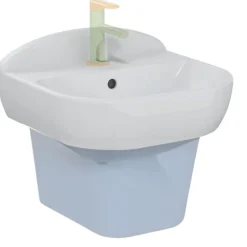 Vitra Lavabo pour enfant Sento Kids 45 cm* Lavabo