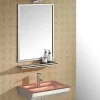 Wikao Lavabo suspendu en verre Quarto* Lavabo
