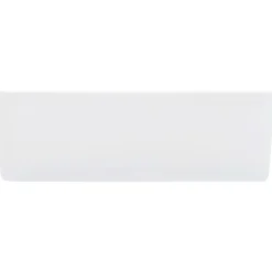 Vidaxl Lavabo 40x30x13 cm Céramique Blanc