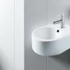 Planète Bain Lave mains d'angle à suspendre Jasmin