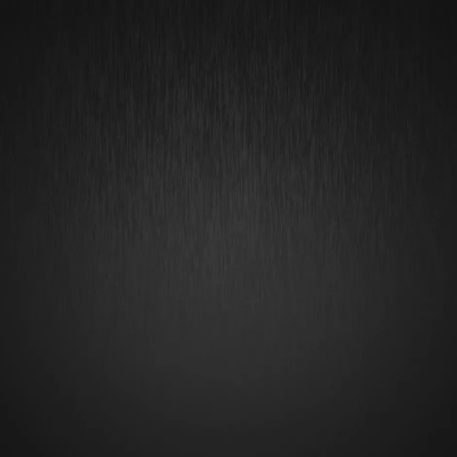Jindoli Lave-main salle de bain Aquafredo 50 cm finition métal noir