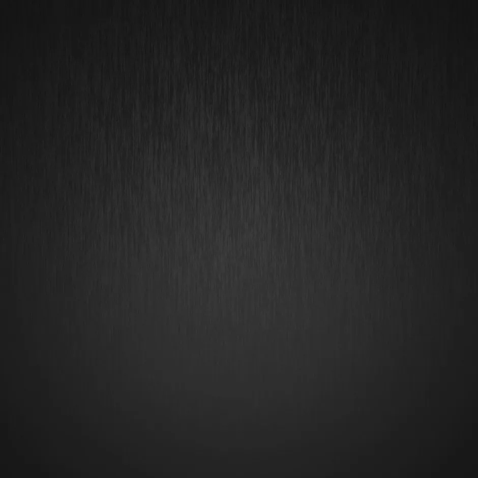 Jindoli Lave-main salle de bain Aquafredo 50 cm finition métal noir