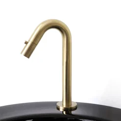 Essebagno Lave-mains or brossé eau froide Indus