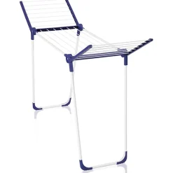 Leifheit Étendoir à linge Pegasus 120 Solid Compact 81720* Etendoir À Linge