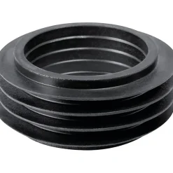 Gebererit Ligature noire - Diamètre 55 mm / 44 mm - Geberit* Wc À Poser