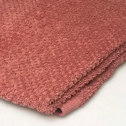 Guy Levasseur Lot 2 serviettes de bain 70x140 coton éponge 70x140cm* Serviette De Bain