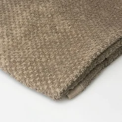 Guy Levasseur Lot 2 serviettes de bain 70x140 coton éponge 70x140cm* Serviette De Bain