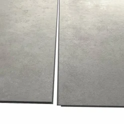 Decoon Lot de 8 Dalles Murales Douche SPC/PVC Décor effet Pierre Beige - 38,9x77,8cm - 2,42M²* Panneau Mural De Salle De Bains