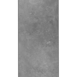 Decoon Lot de 8 Dalles Murales Douche SPC/PVC Décor effet Pierre Gris - 38,9x77,8cm - 2,42M²* Panneau Mural De Salle De Bains