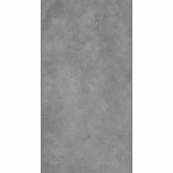 Decoon Lot de 8 Dalles Murales Douche SPC/PVC Décor effet Pierre Gris - 38,9x77,8cm - 2,42M²* Panneau Mural De Salle De Bains
