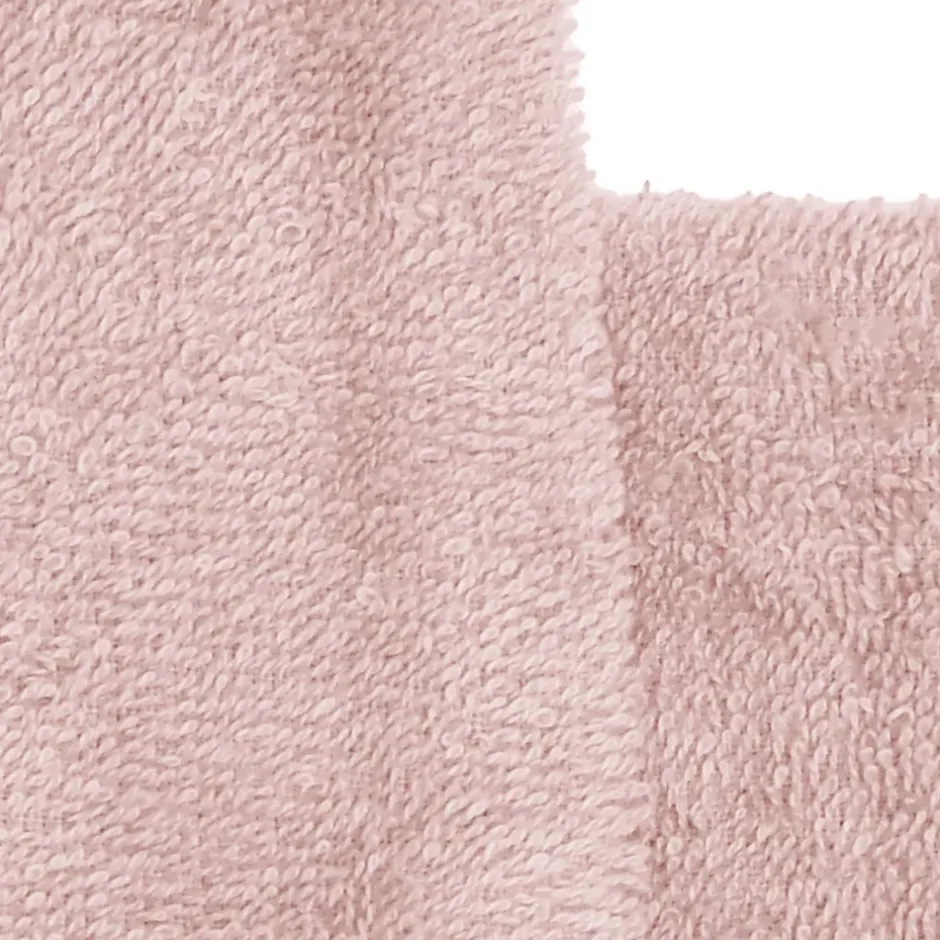 Sensei Maison Lot de 2 gants 500 g/m² Poudre 16x22 cm STUDIO* Gant De Toilette