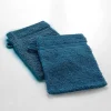 Eden Lot de 2 gants de toilette Tendresse