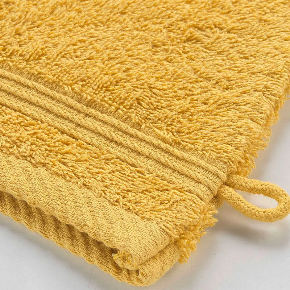 Eden Lot de 2 gants de toilette Tendresse* Serviette De Toilette