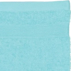 Eden Lot de 2 gants de toilette Couleur moderne* Gant De Toilette